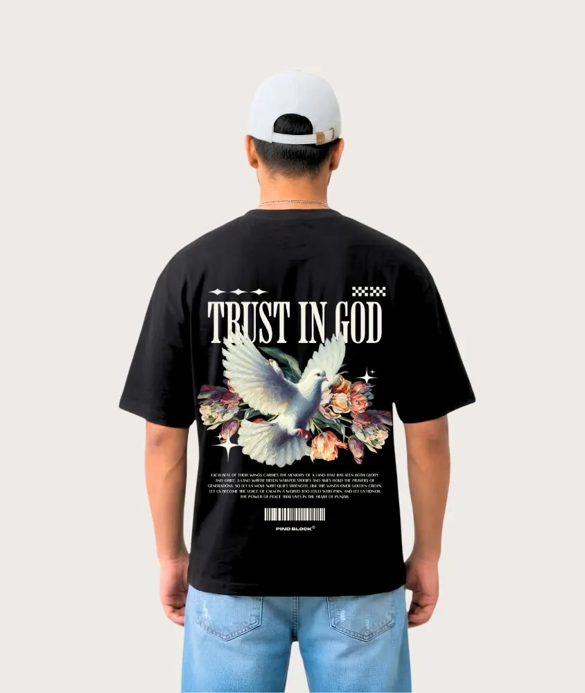 Trust In God Tee