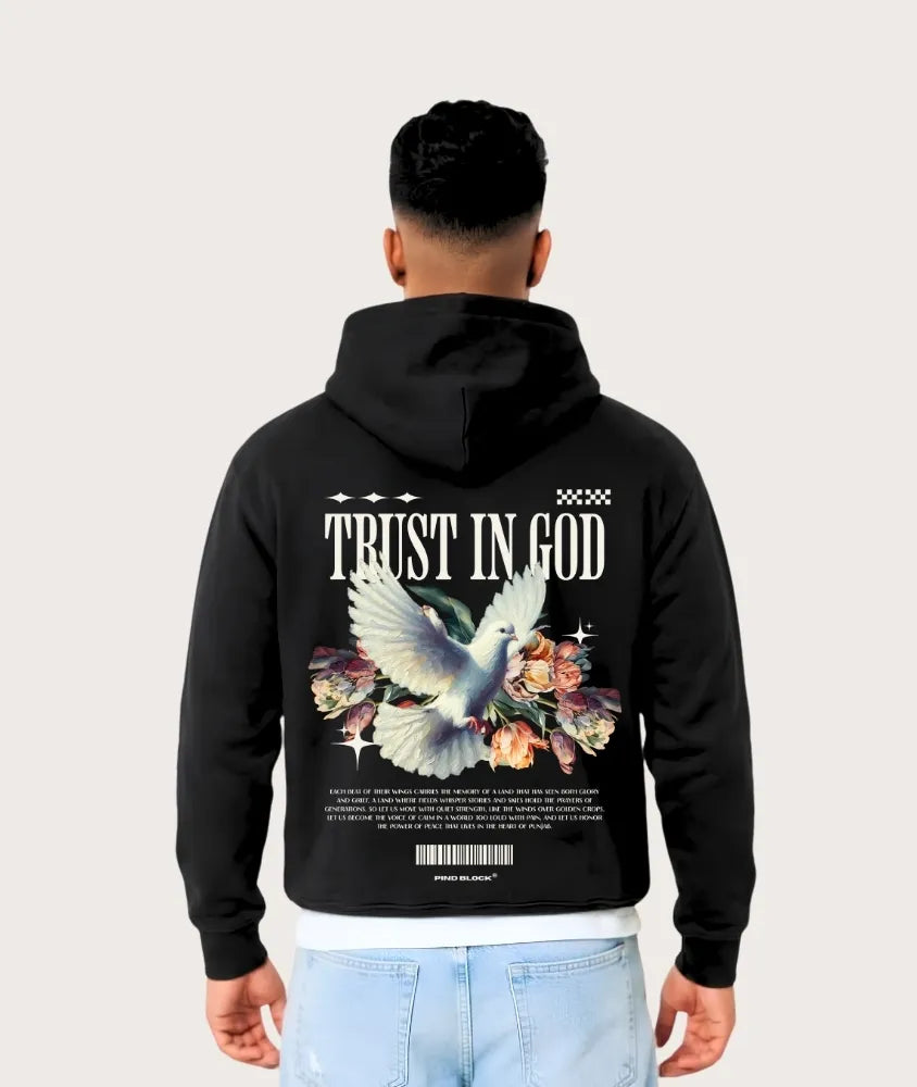 Trust in God Hoodie