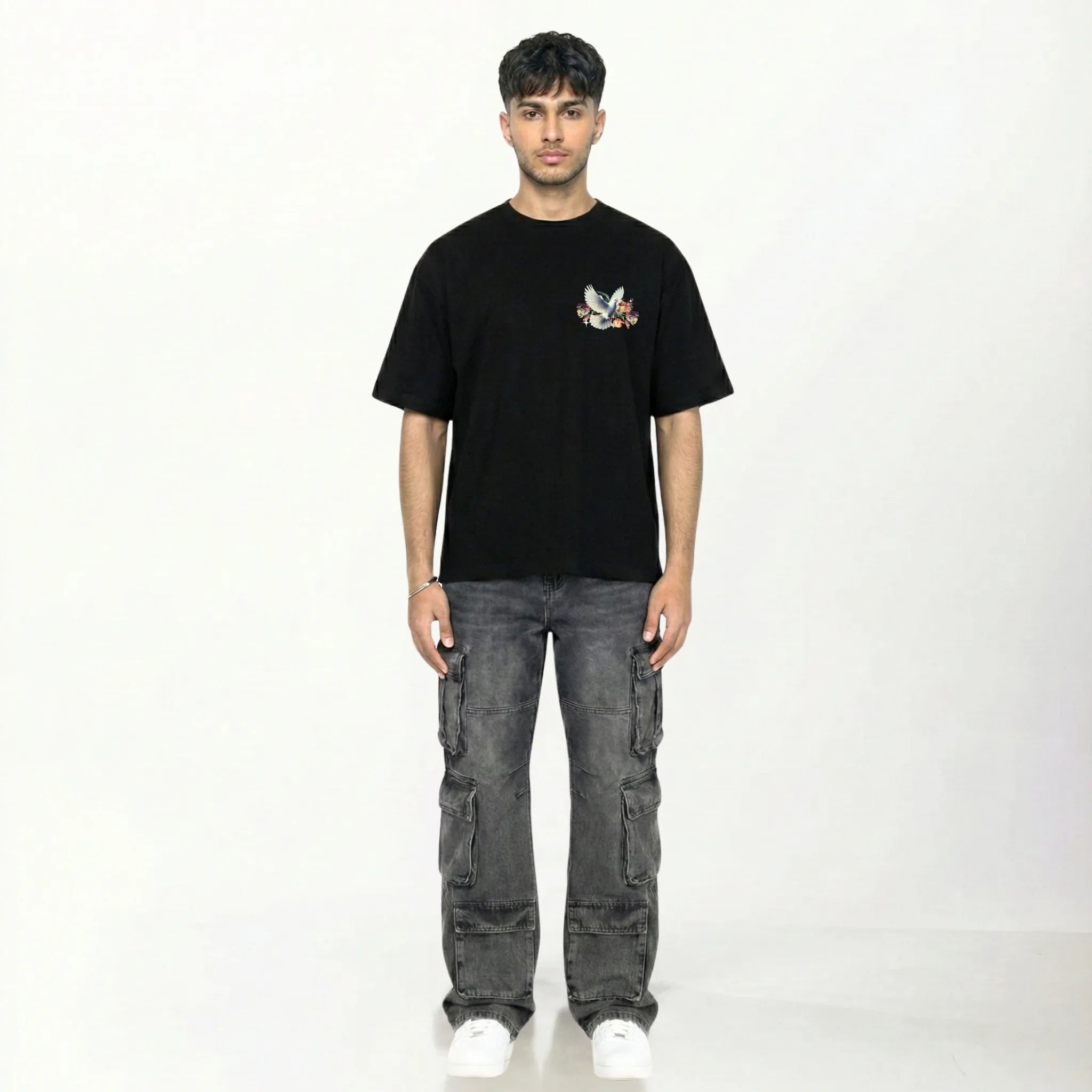 Trust In God Tee