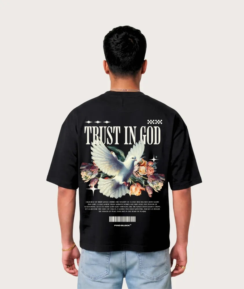 Trust In God Tee