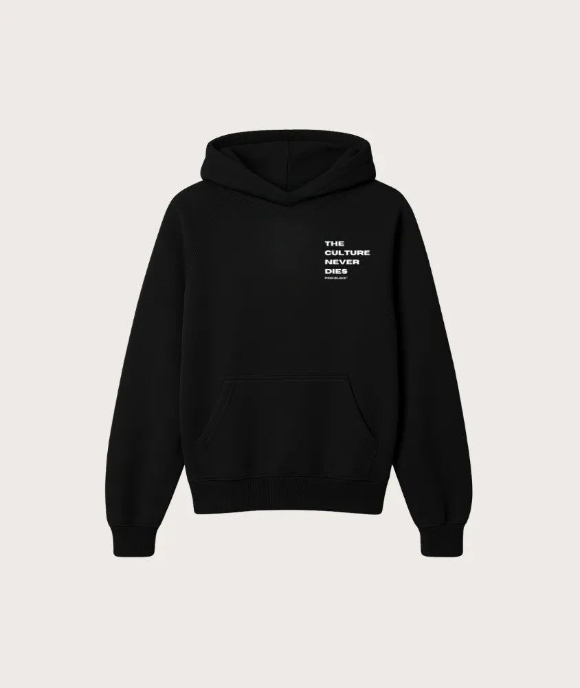 Undying Culture Hoodie