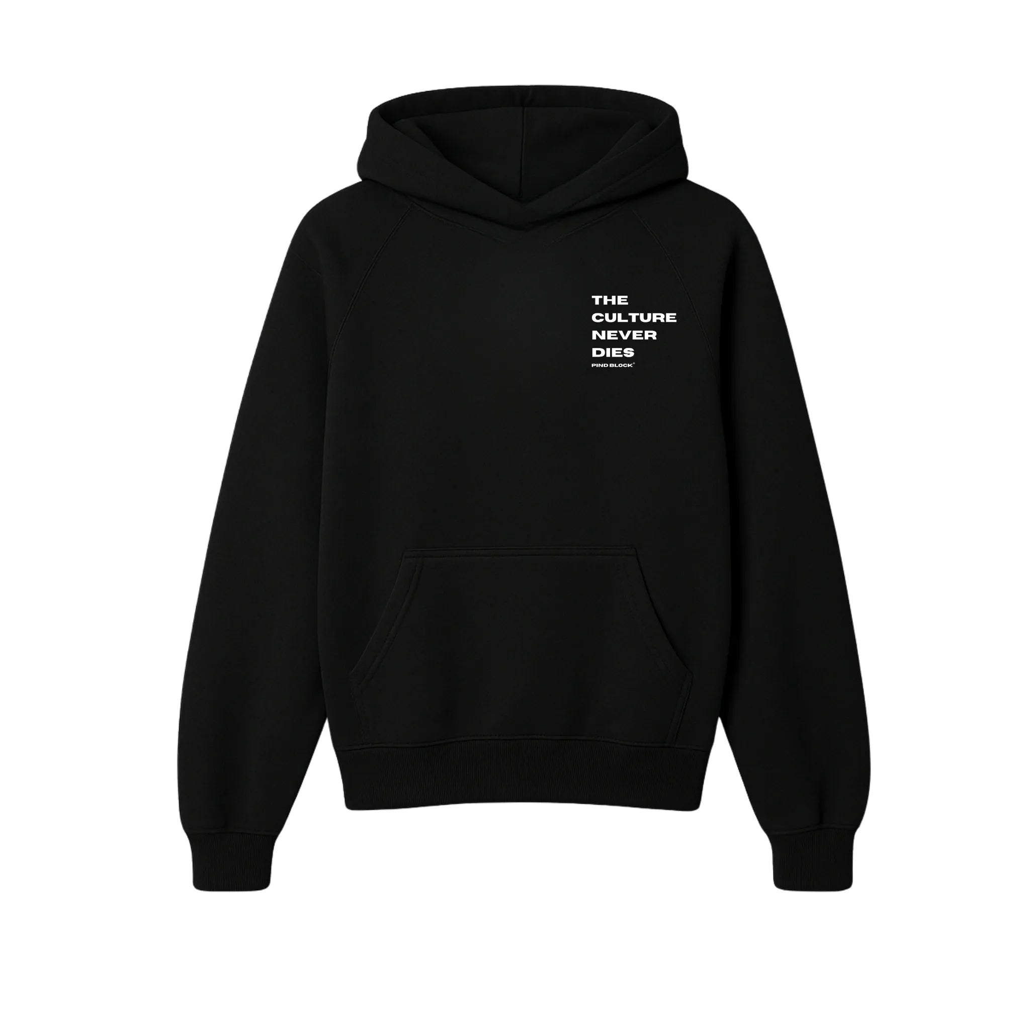 Undying Culture Hoodie