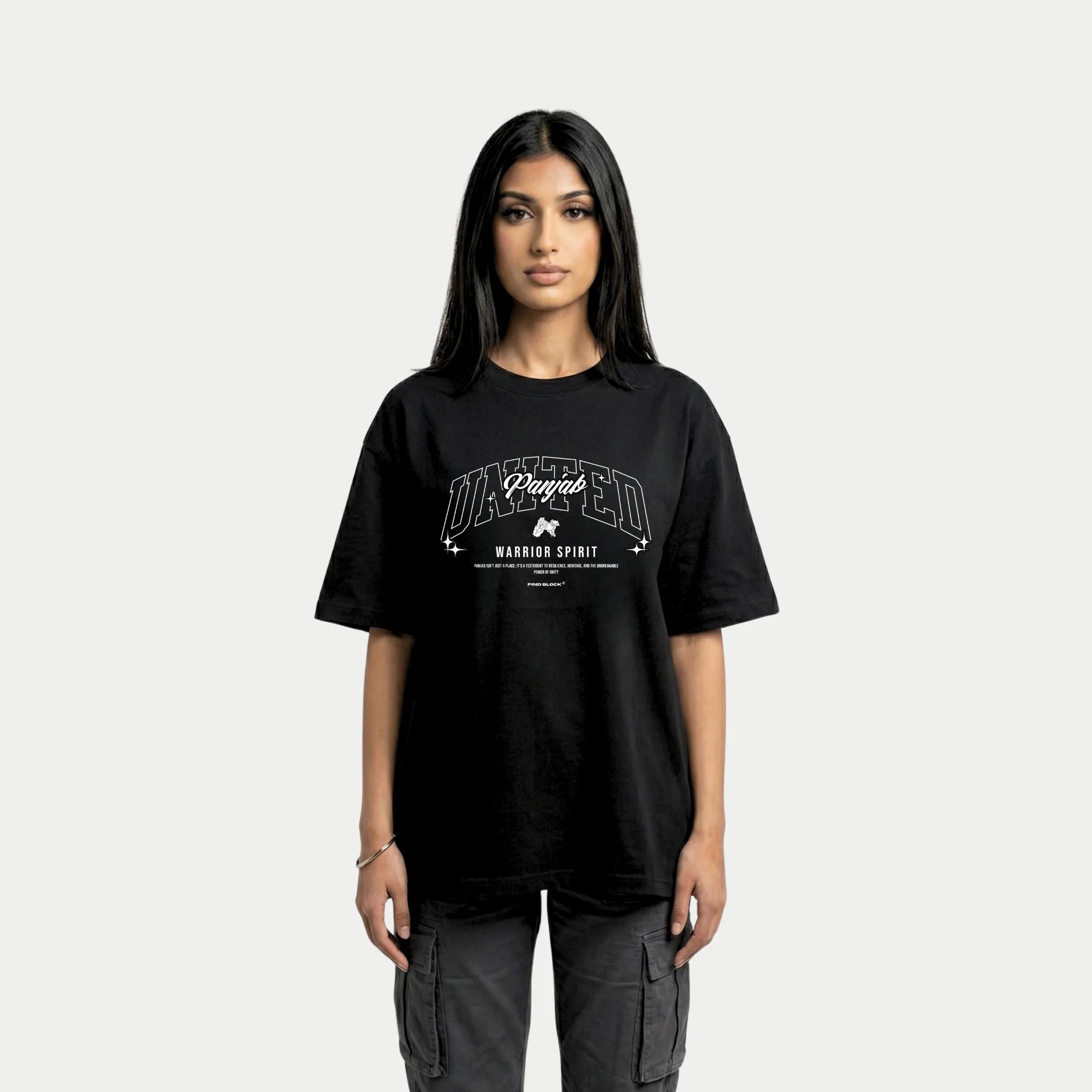 United Panjab Tee
