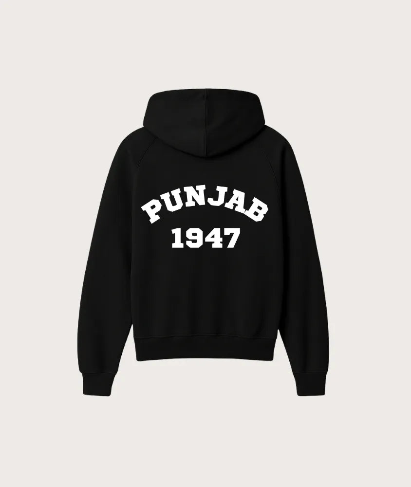 Vintage Hoodie