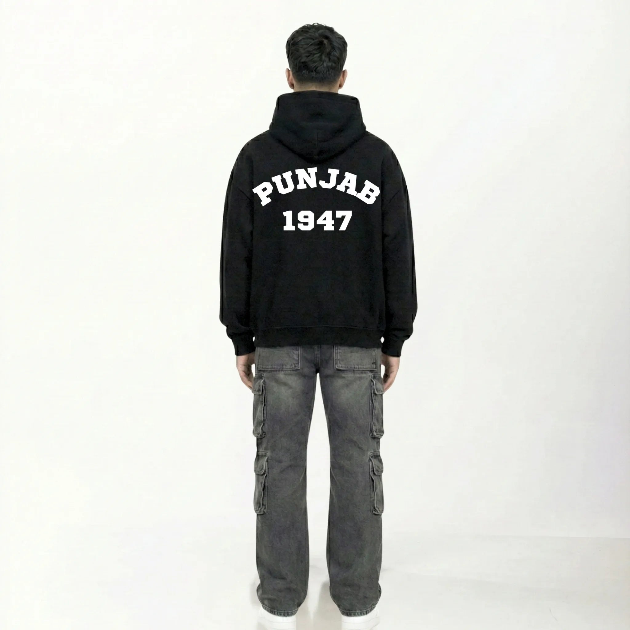 Vintage Hoodie