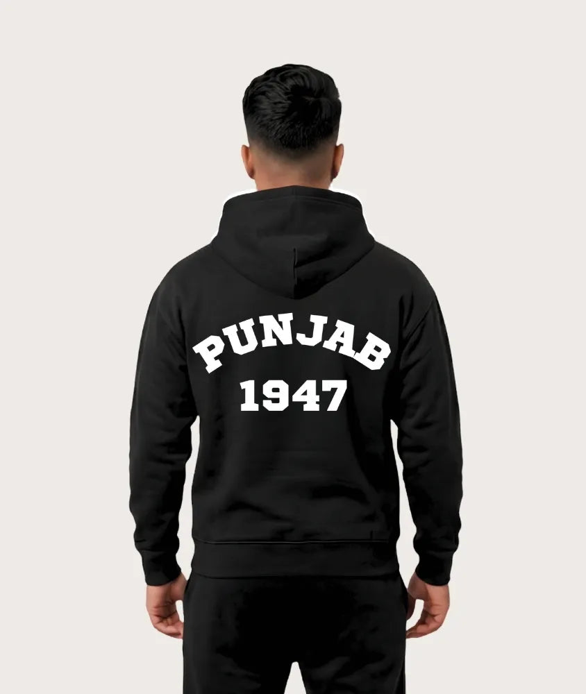 Vintage Hoodie