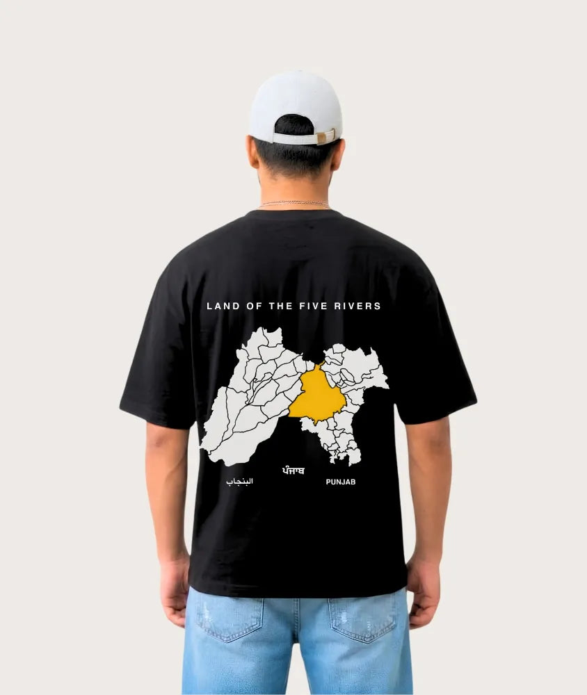 Wattan Tee