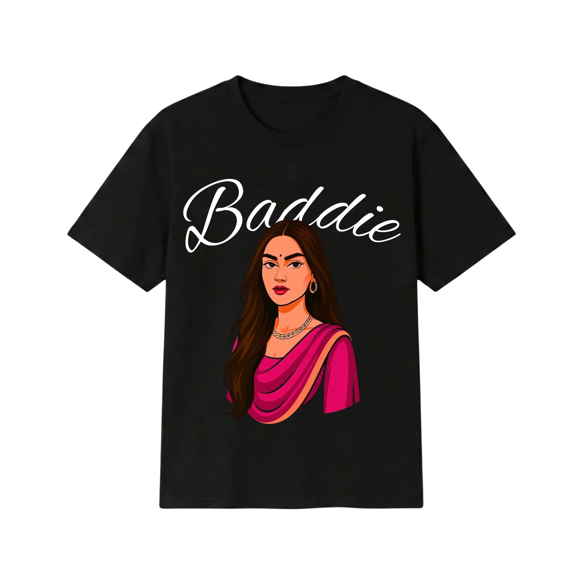 Baddie T-Shirt