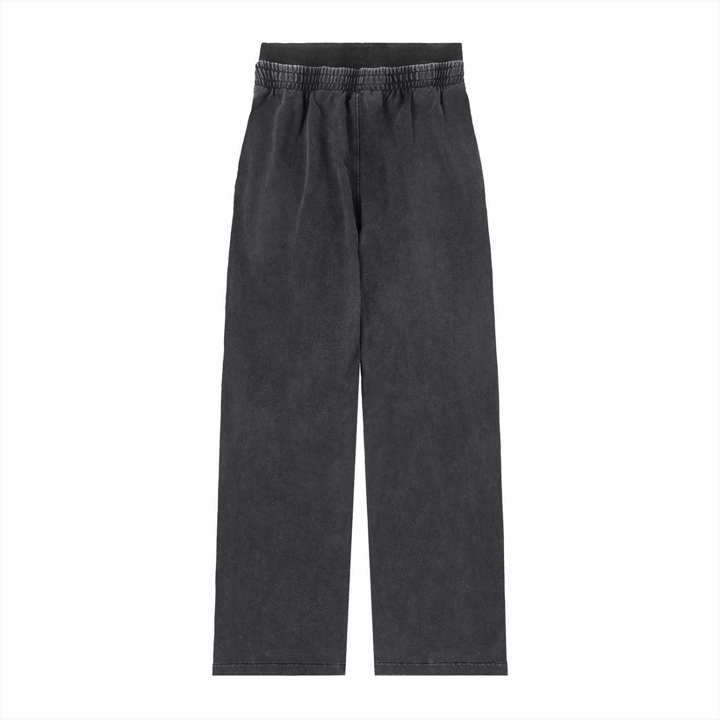 Relaxed Waist Pants