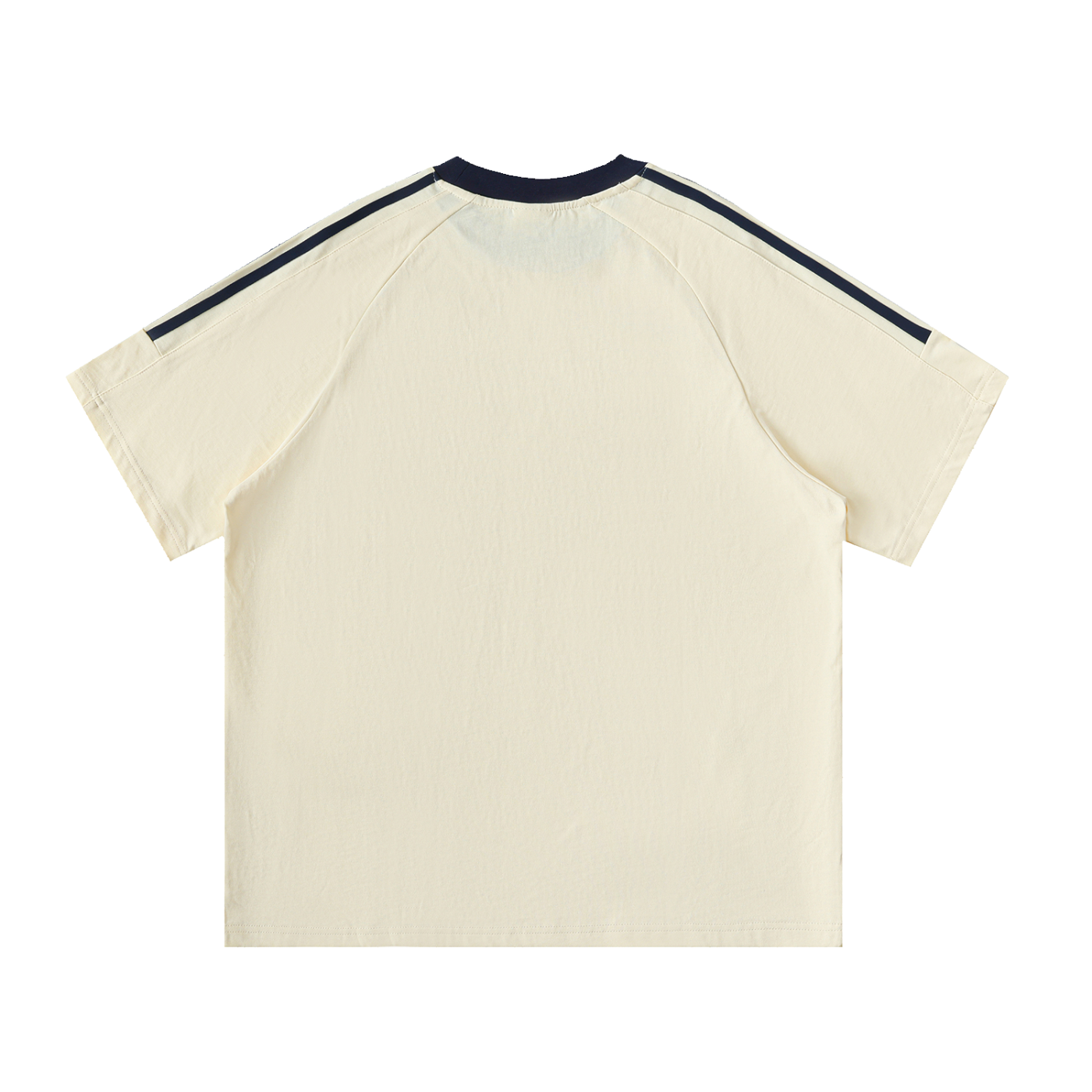 Cotton Crew Tee