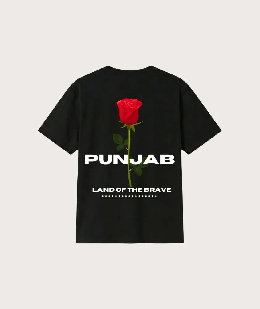 Flourish T-Shirt