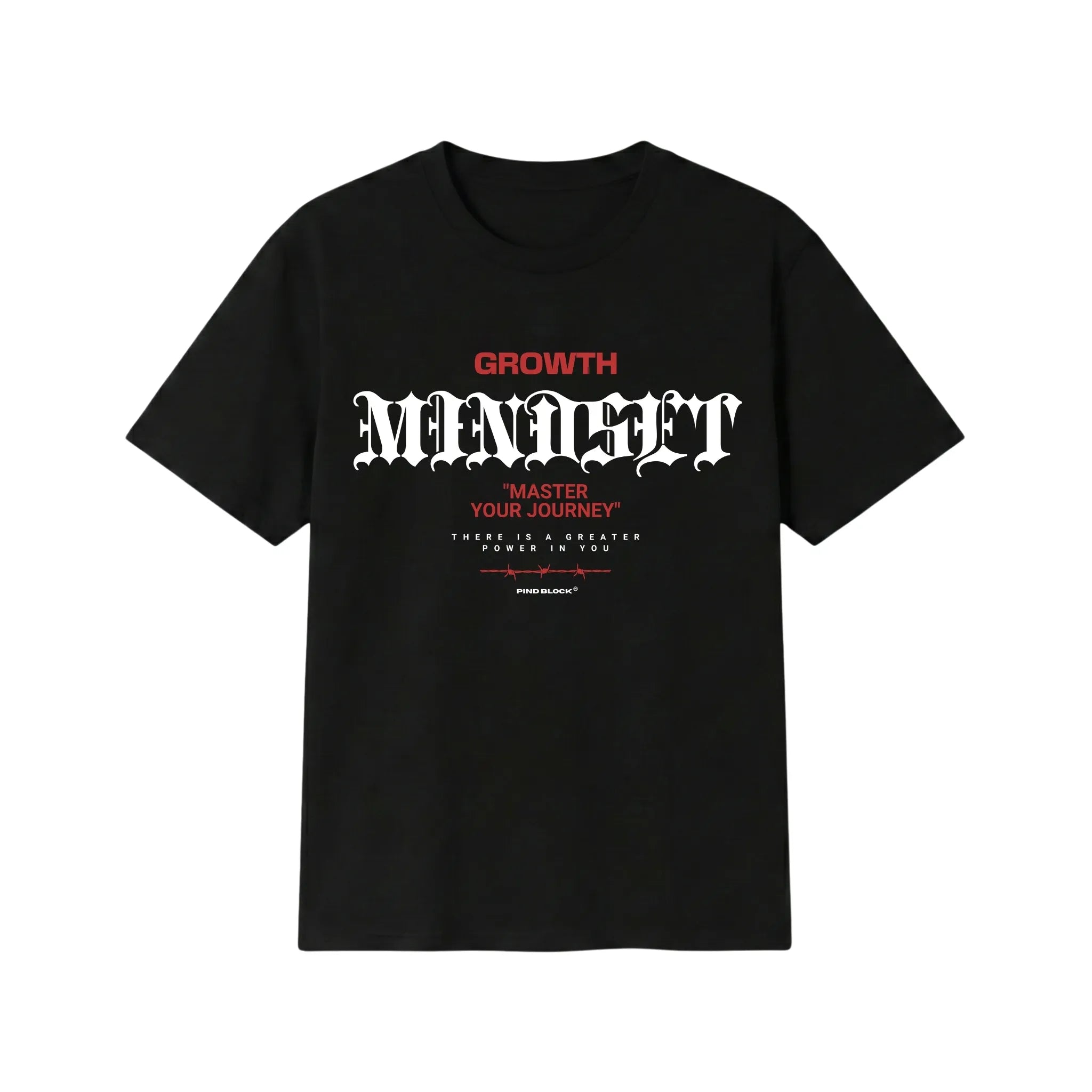 Growth Mindset T-Shirt