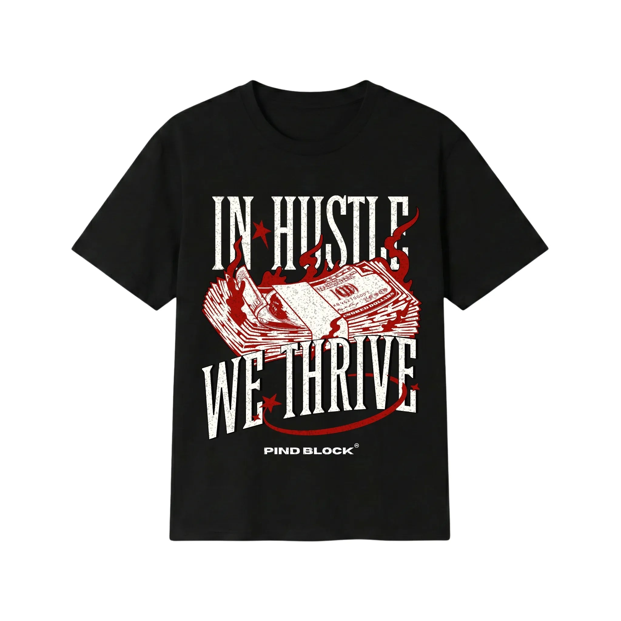 Hustle T-Shirt