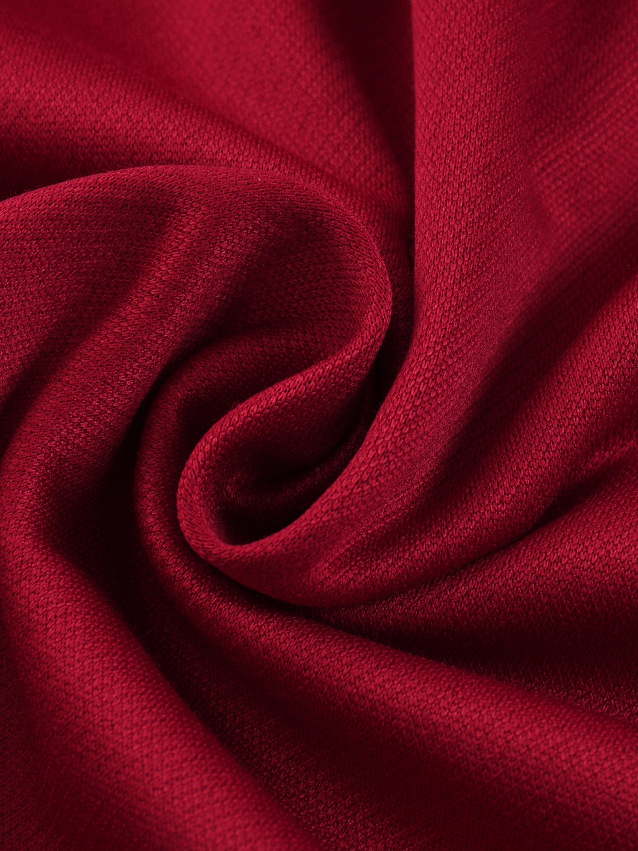 Piped Button-Up Jersey