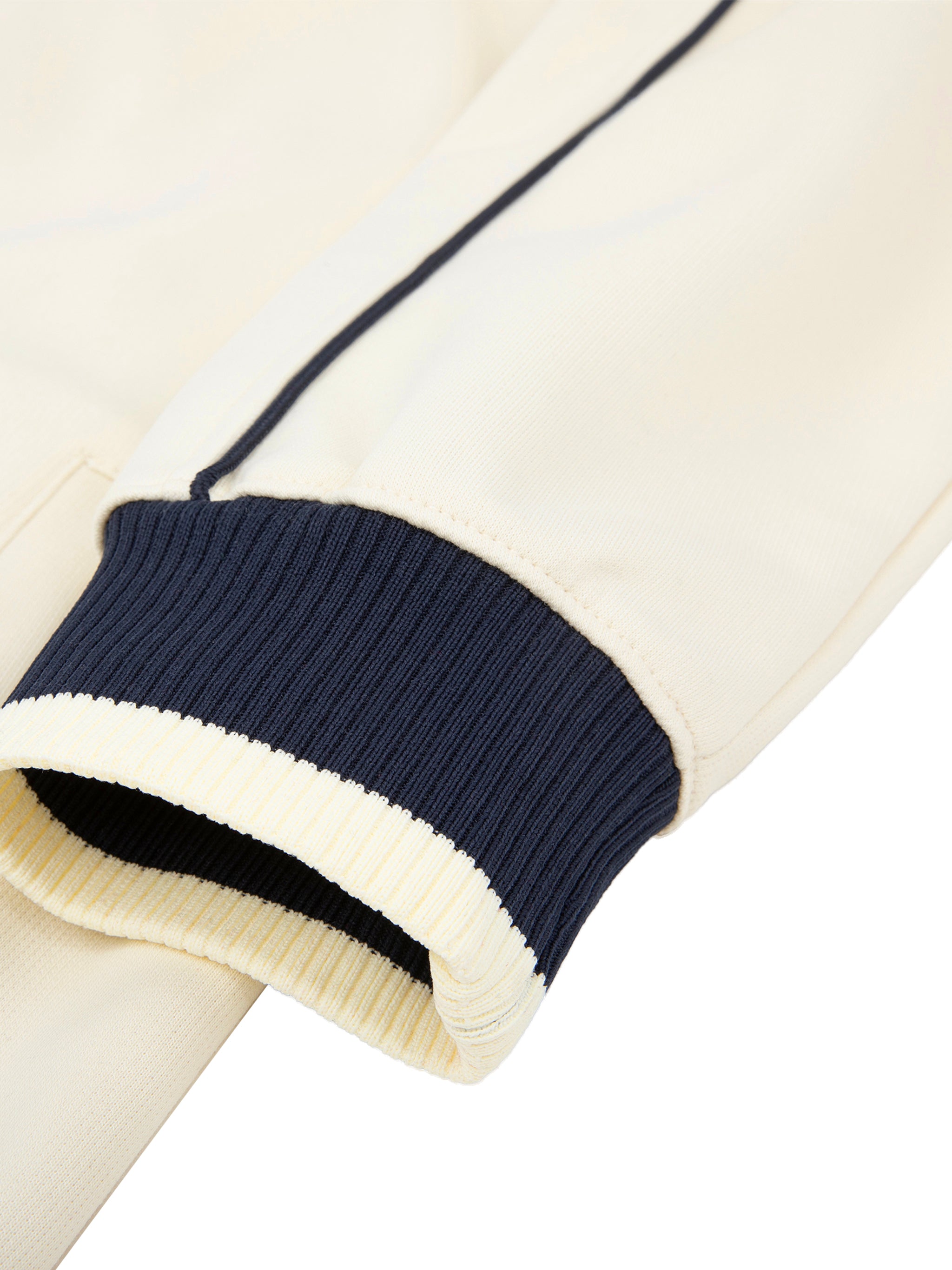 Raglan Zip Track Jacket