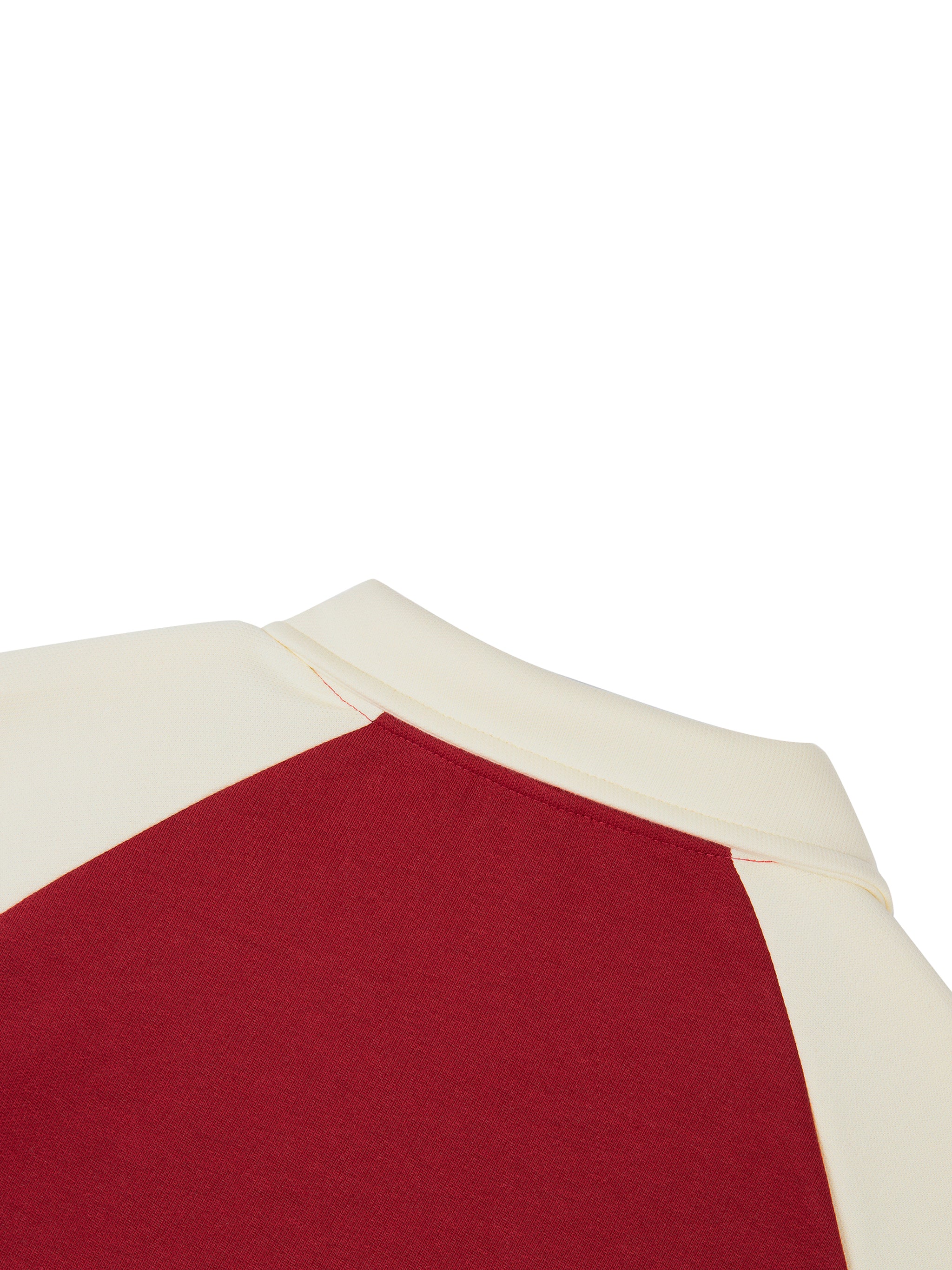 Raglan Baseball Jacket