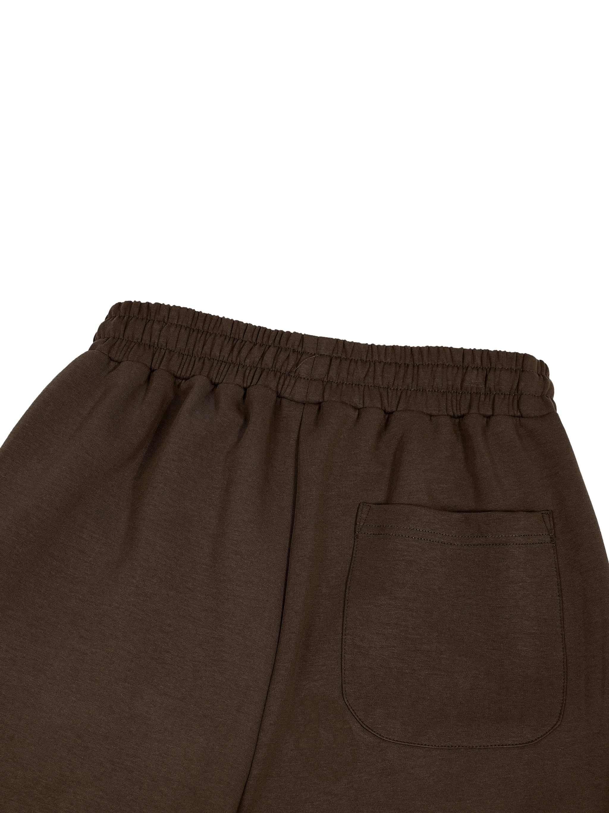 Wide-Leg Drawstring Pants