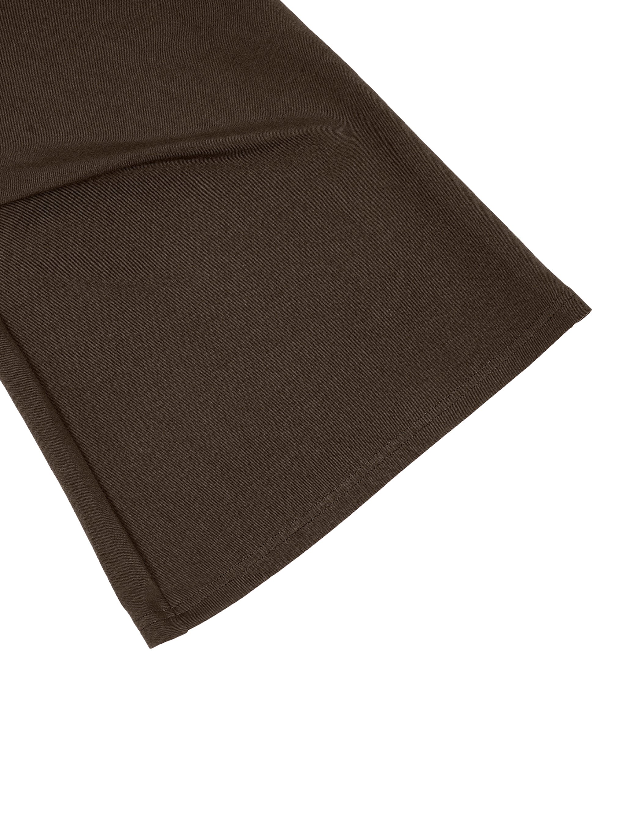 Wide-Leg Drawstring Pants