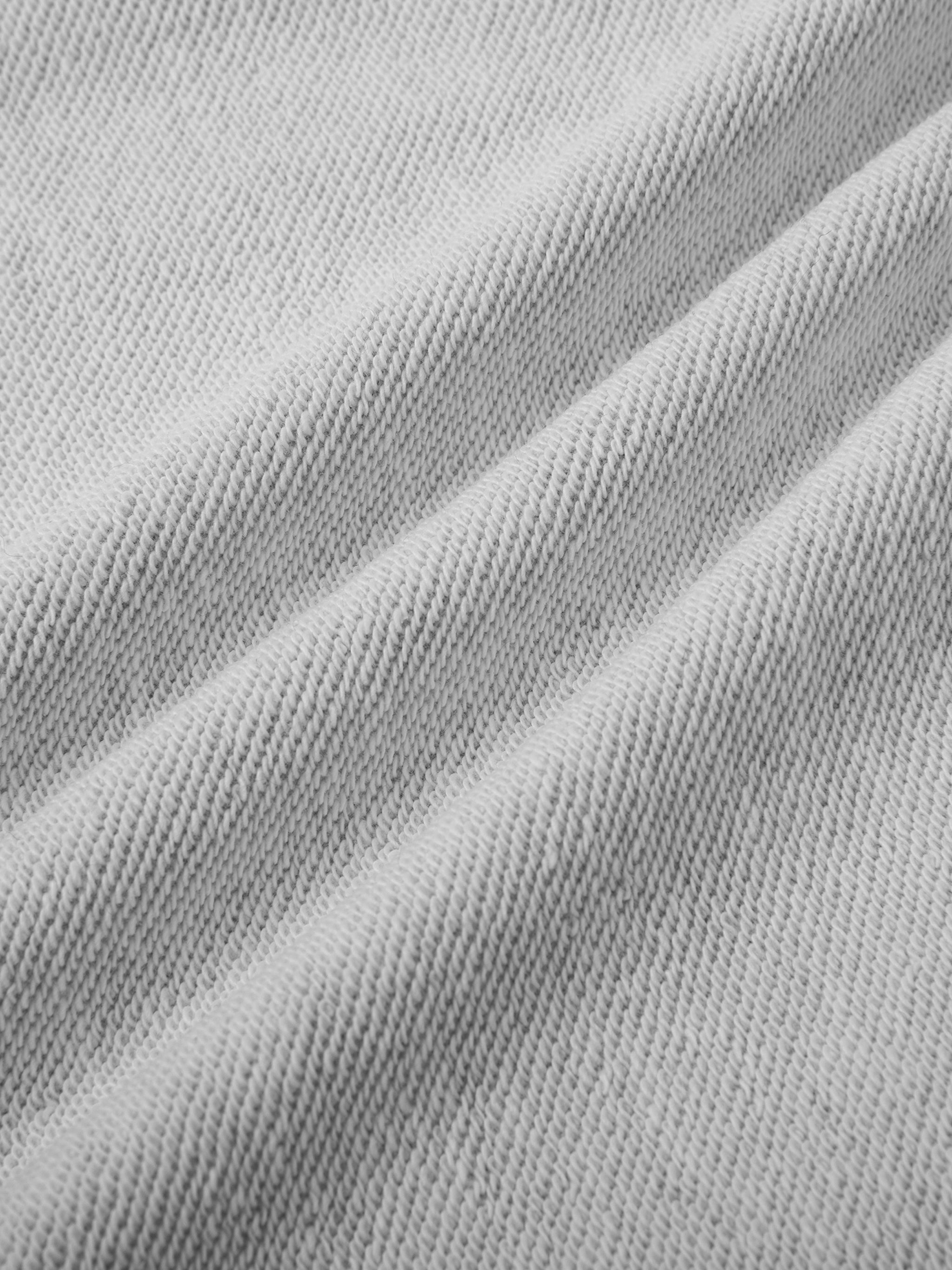 Straight-Leg Fleece Pants