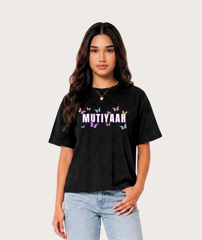 In Bloom Tee