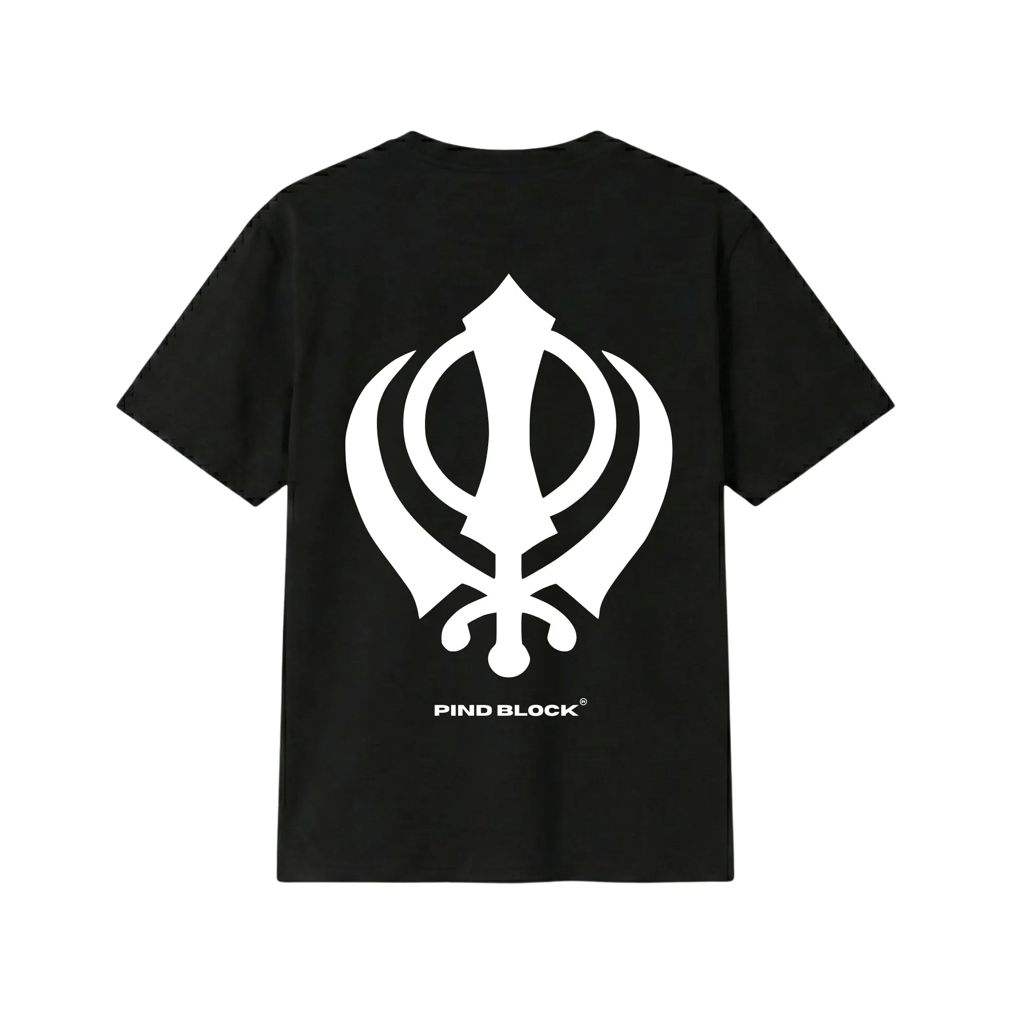 Khanda Essentials T-Shirt