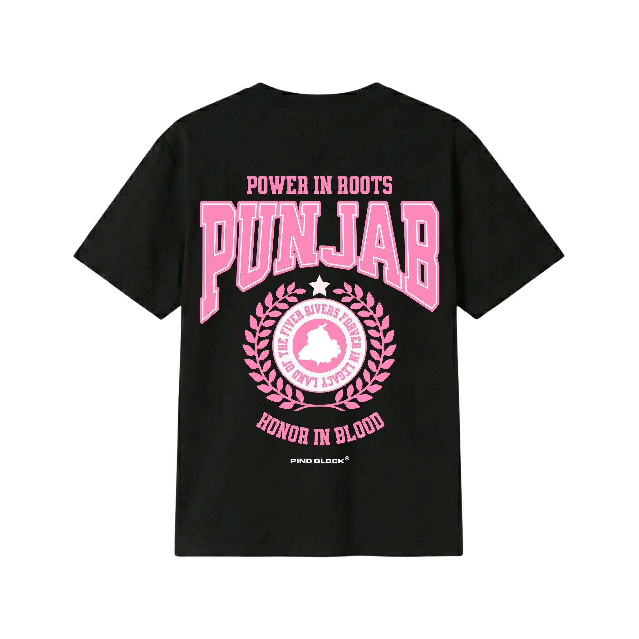 Noor Punjab T-Shirt