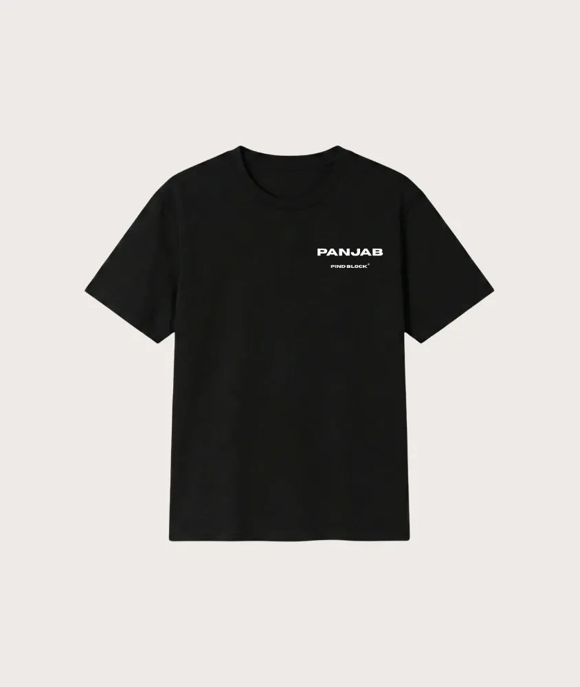 Panjab Essentials T-Shirt