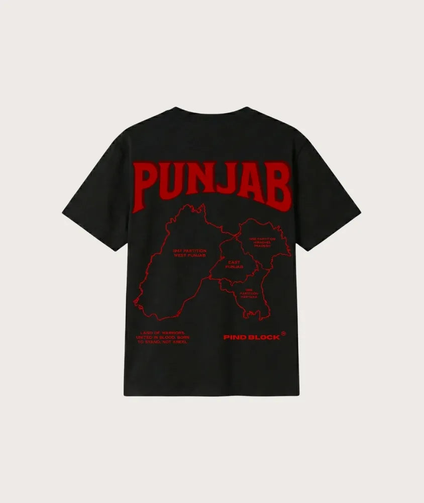 Punjab T-Shirt