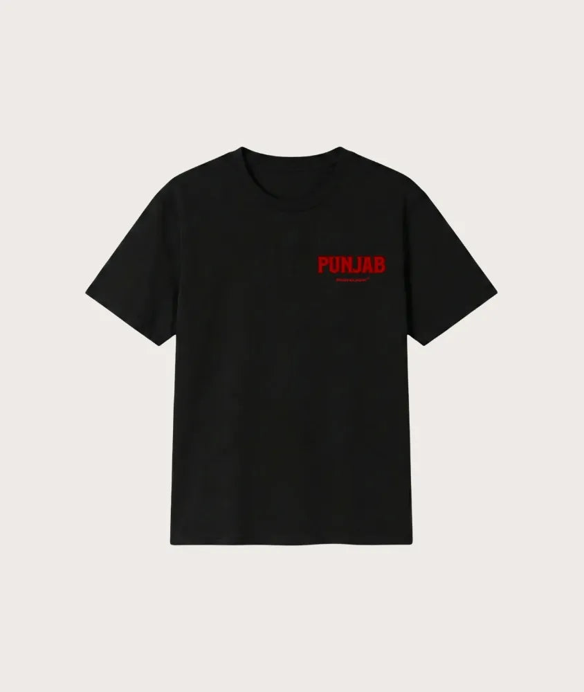 Punjab T-Shirt