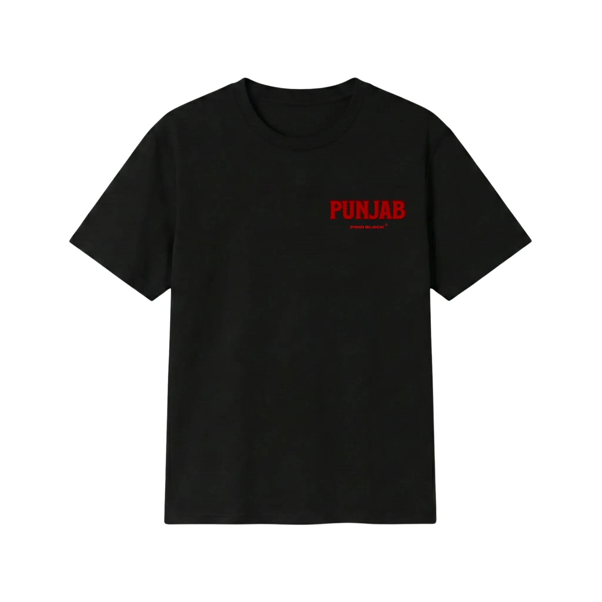 Punjab T-Shirt