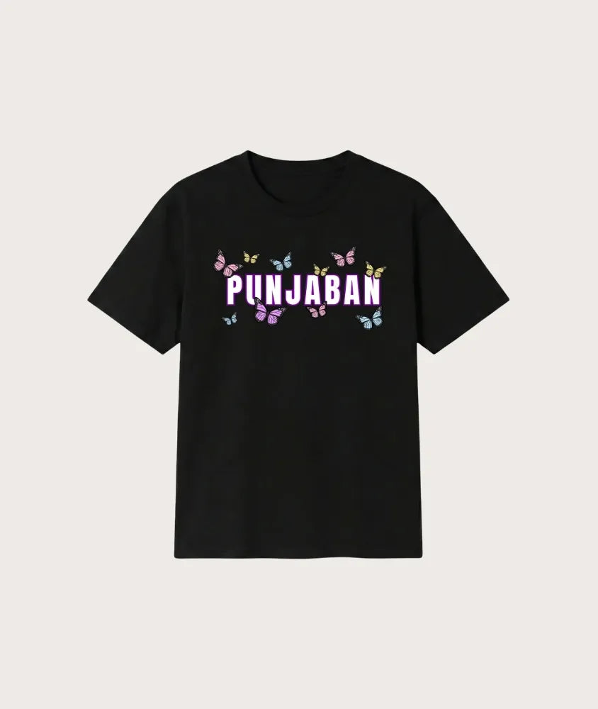 Punjaban T-Shirt
