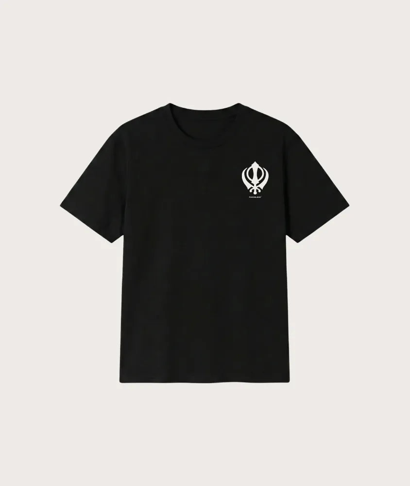 Sikh Essentials T-Shirt