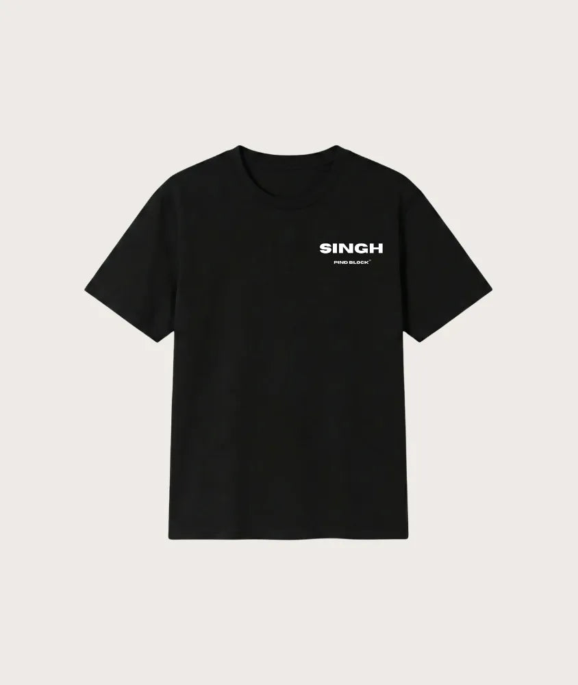 Singh Essentials T-Shirt