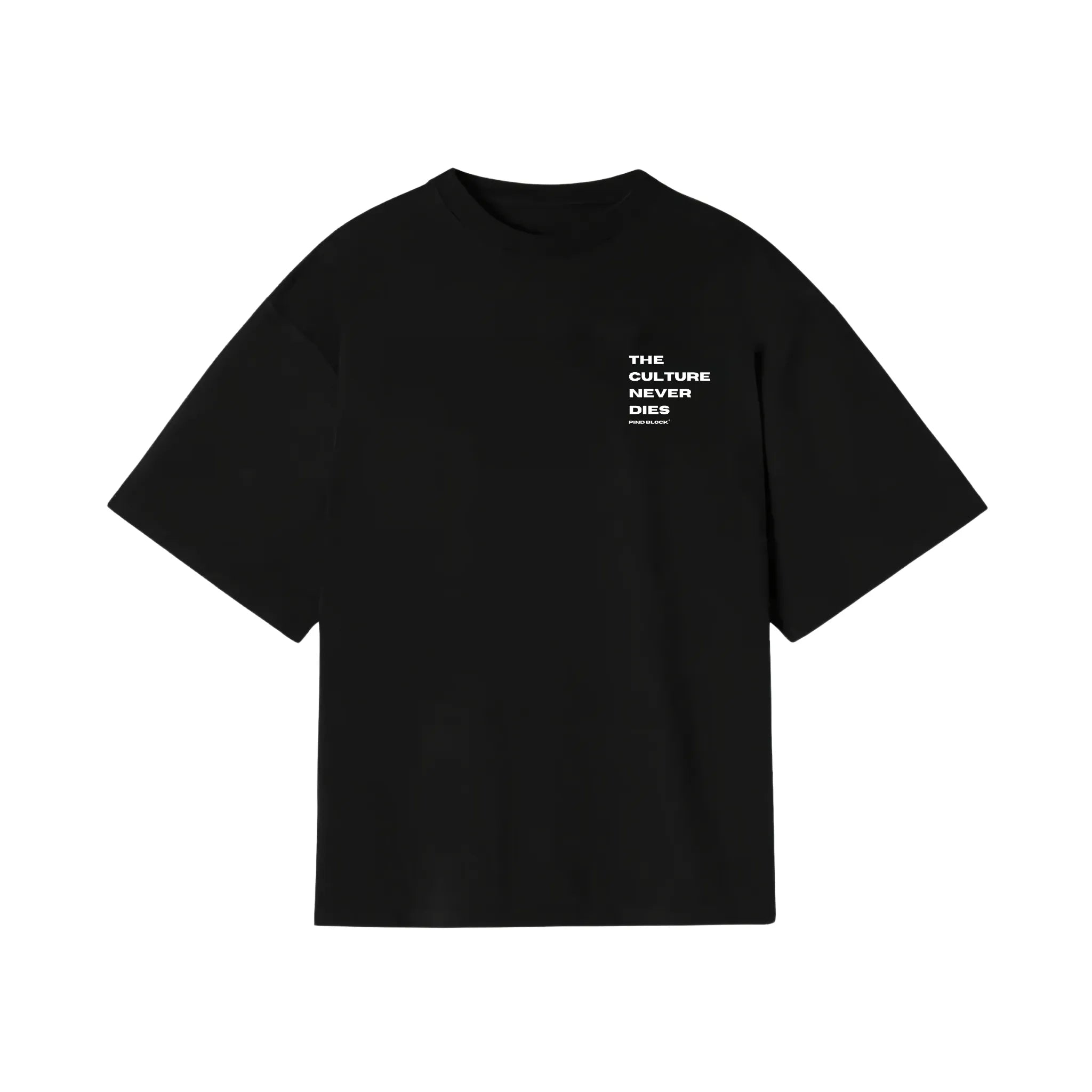Undying Culture Tee