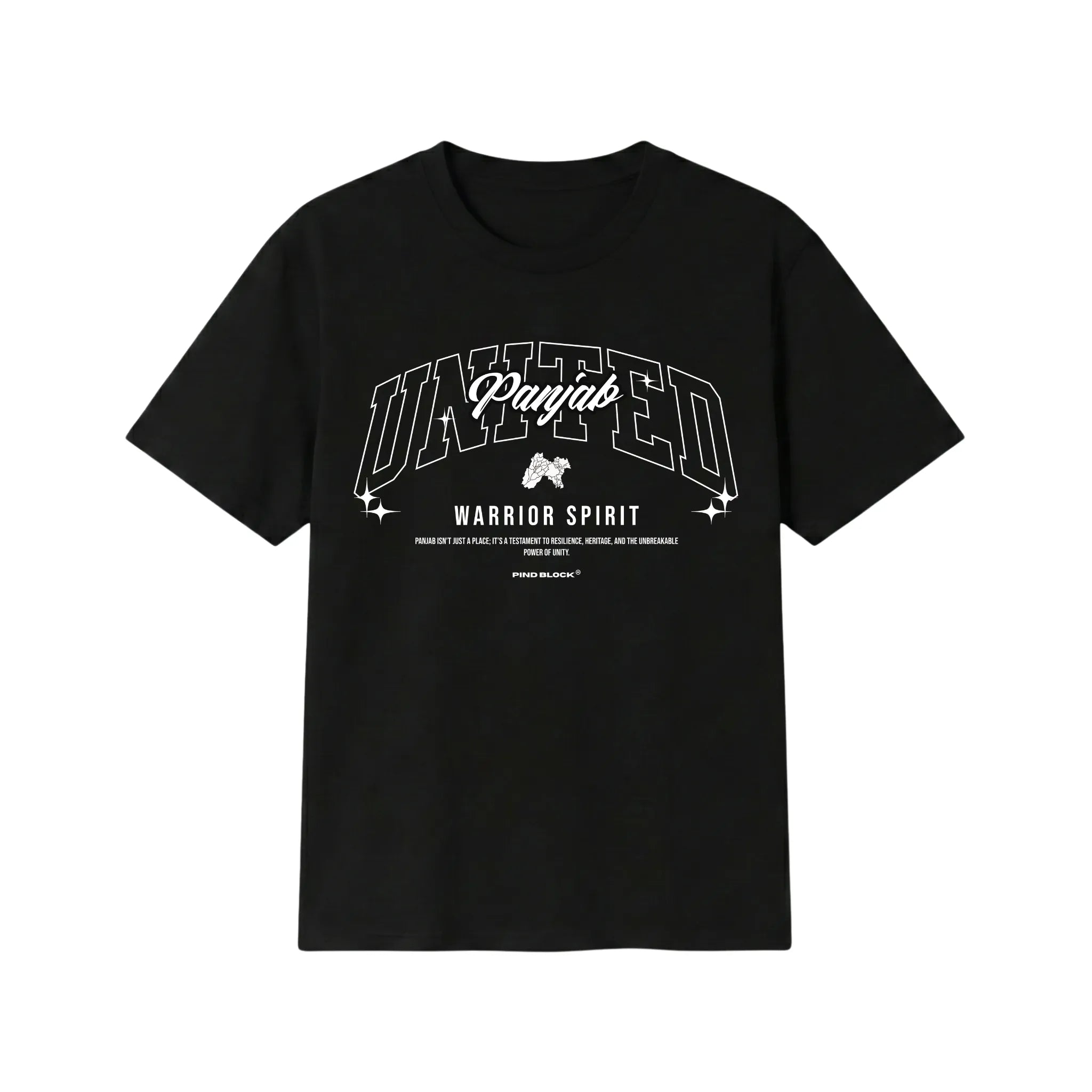 United Panjab T-Shirt