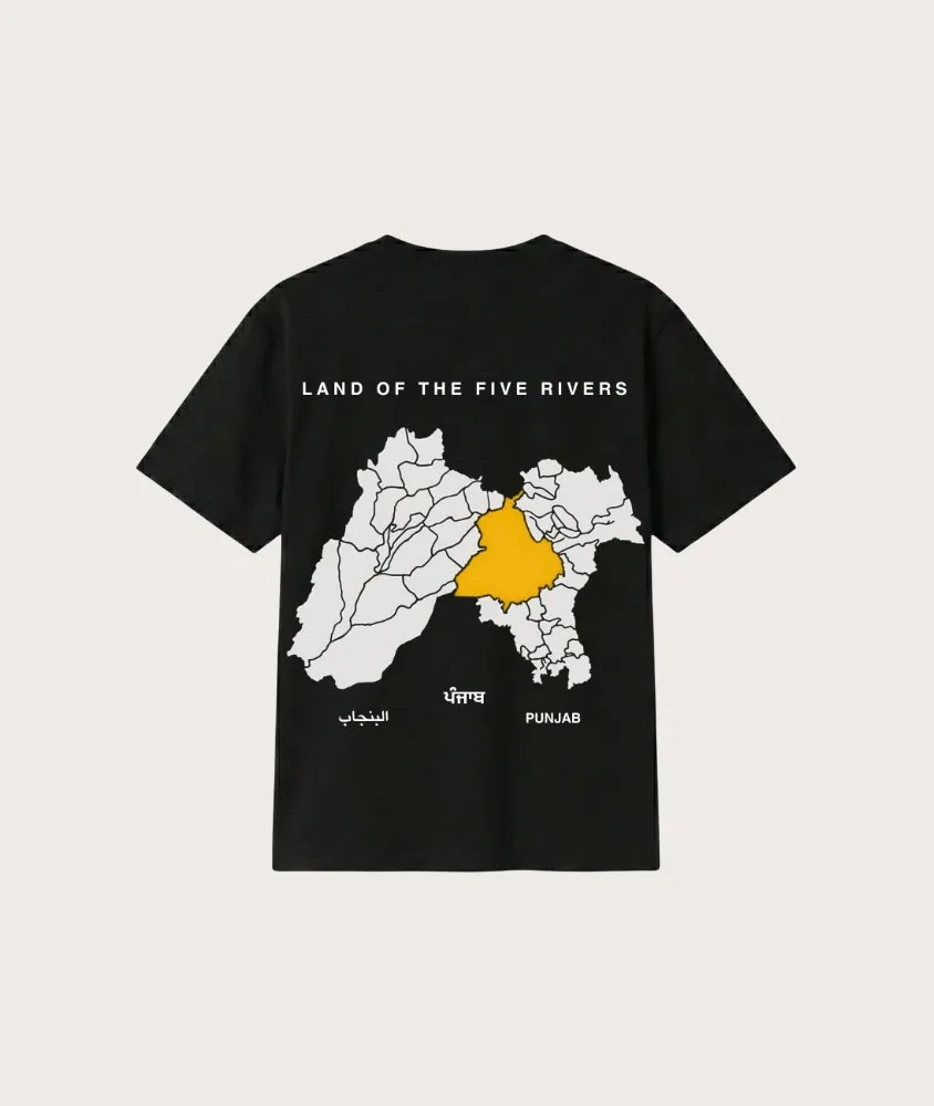 Wattan T-Shirt
