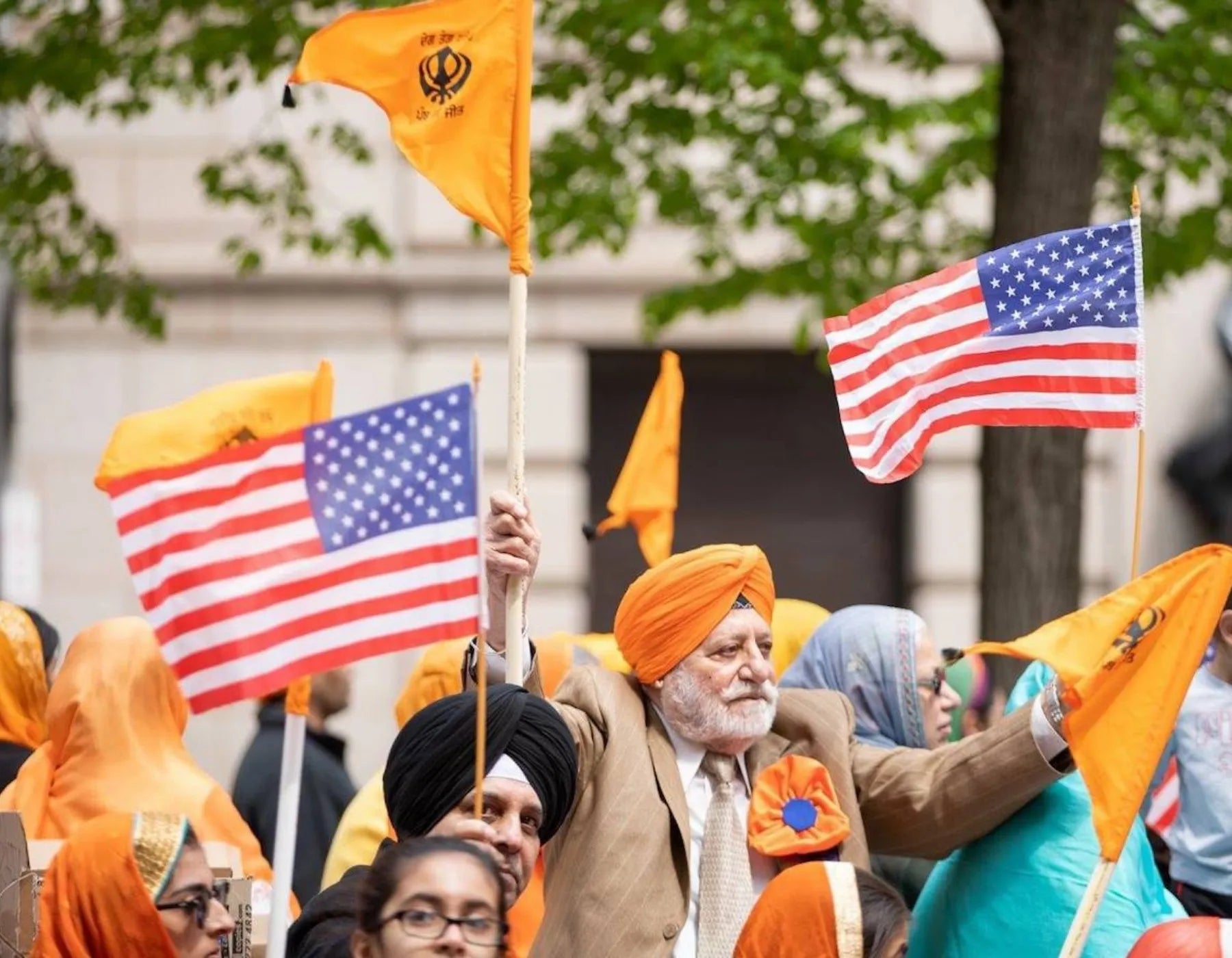 Modern Punjabis Are Reclaiming Their Roots—Here’s How