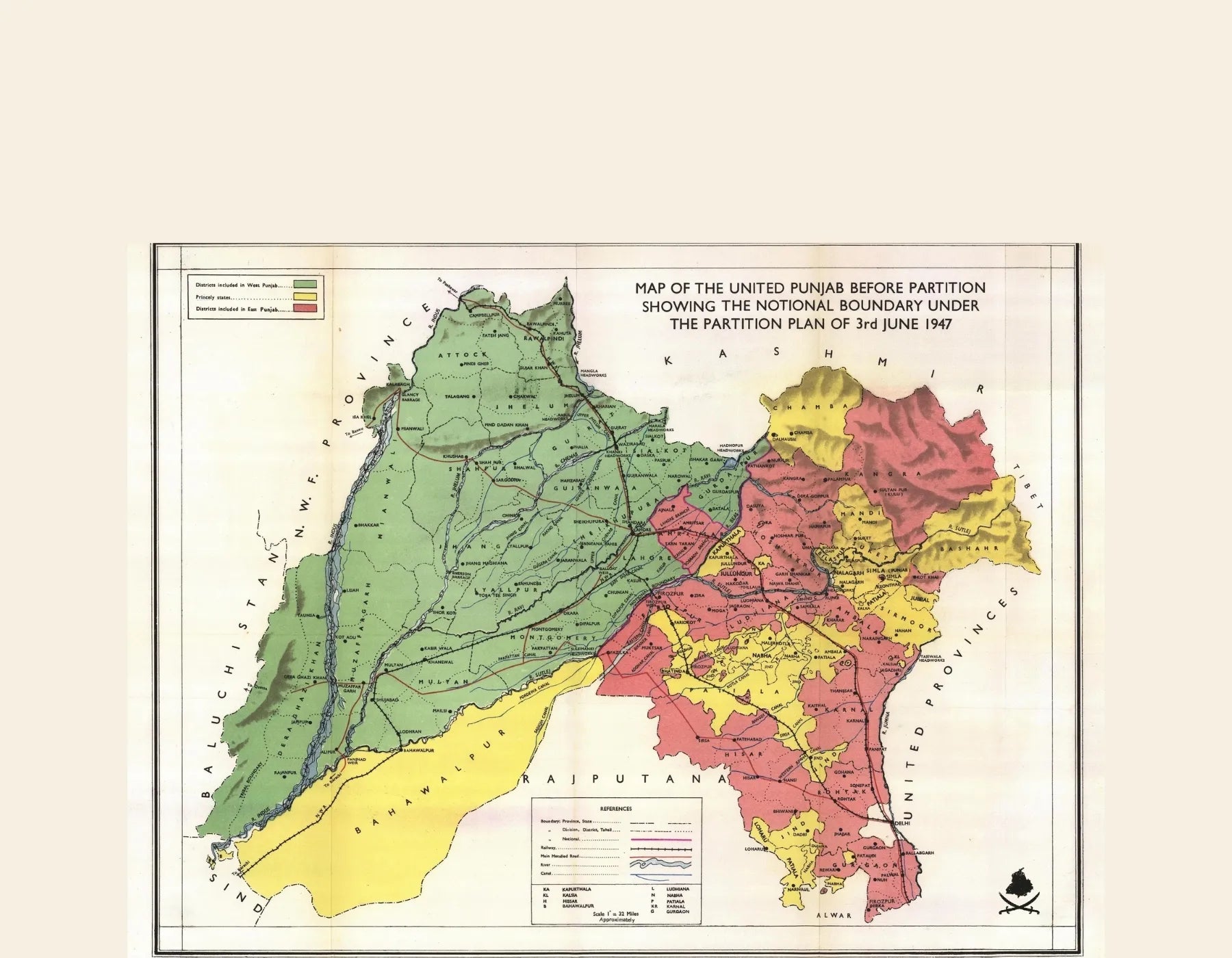 10 Mind-Blowing Facts About Punjab They Never Taught You in School