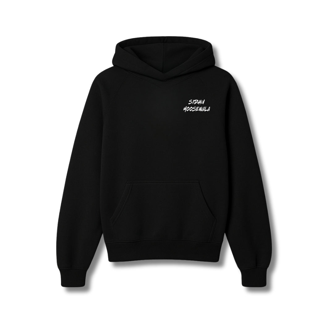 Timeless Hoodie