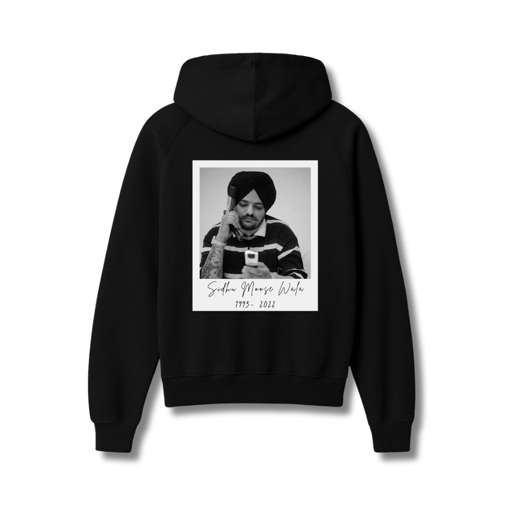 In Frame Hoodie