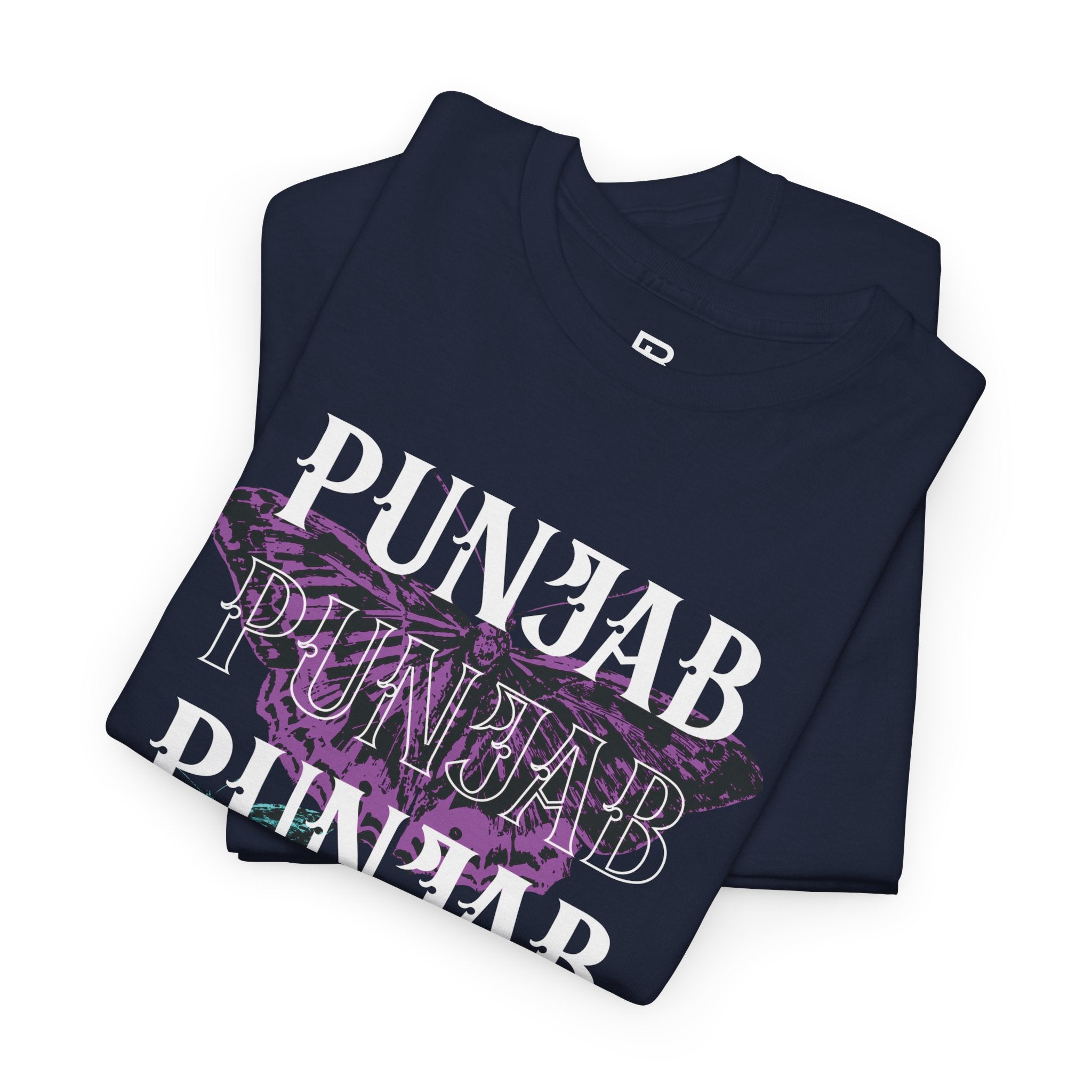 Punjab Wings T-Shirt