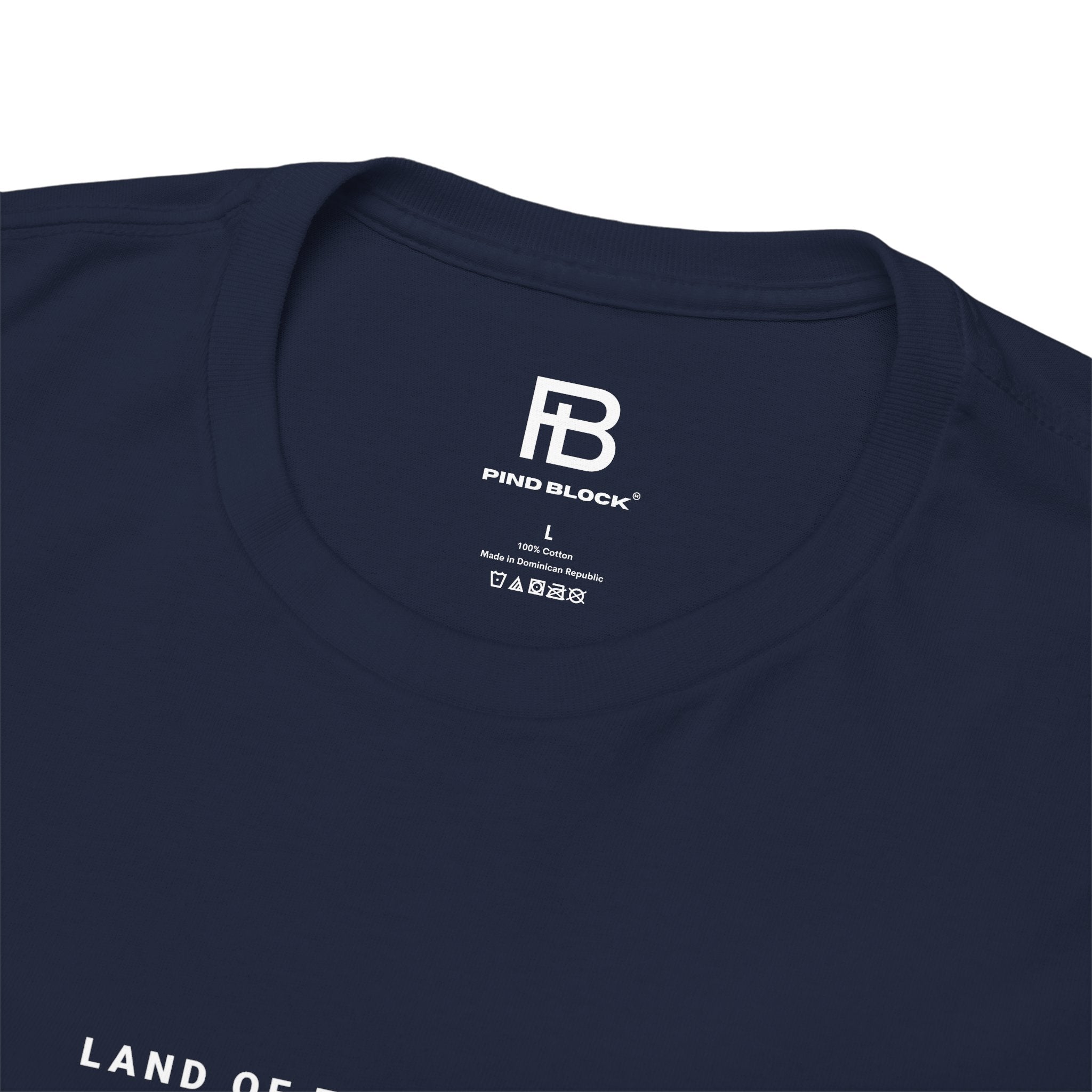 Punjab Bloodline T-Shirt