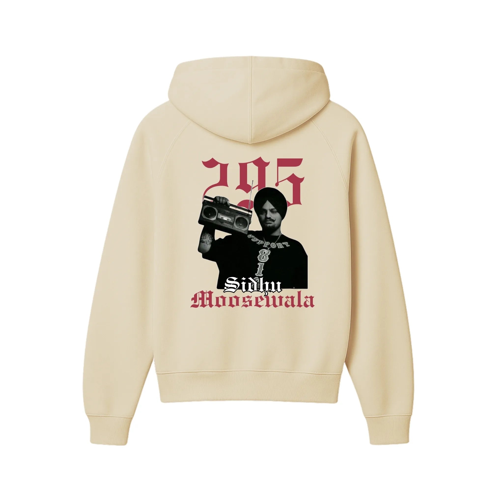 295 Hoodie