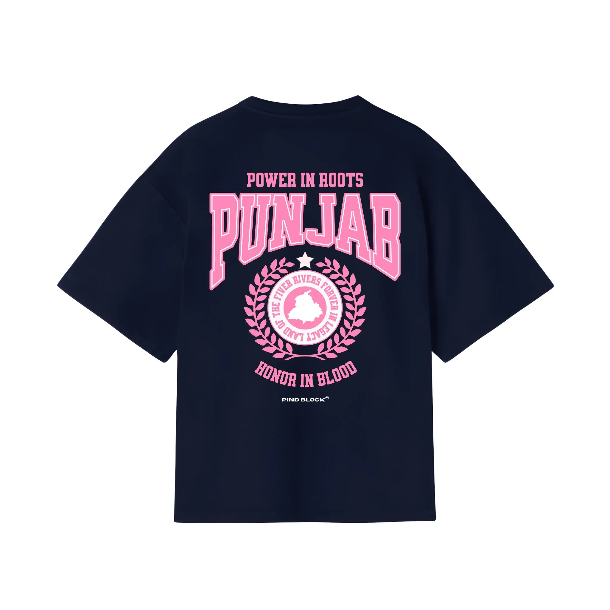 Noor Punjab Tee