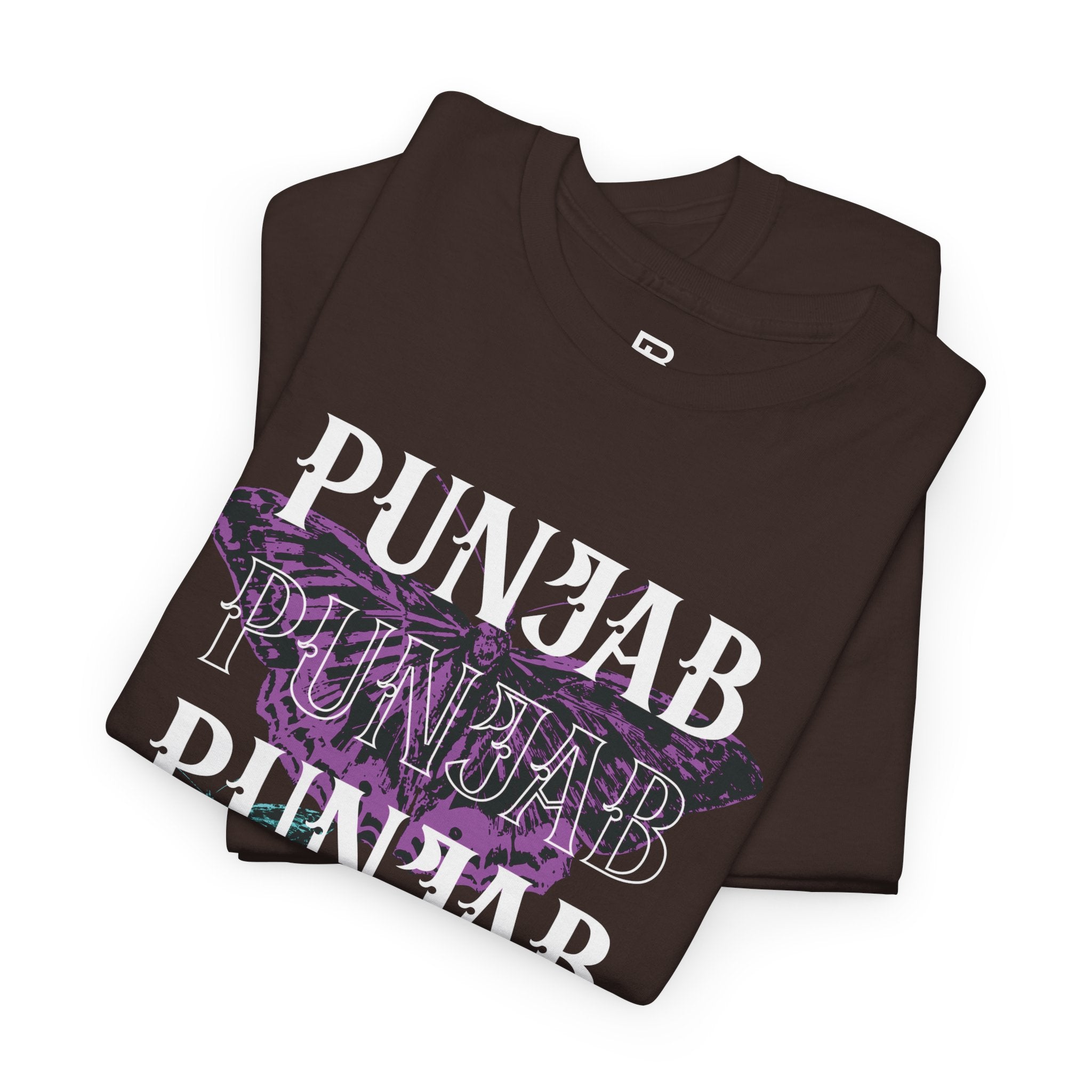 Punjab Wings T-Shirt