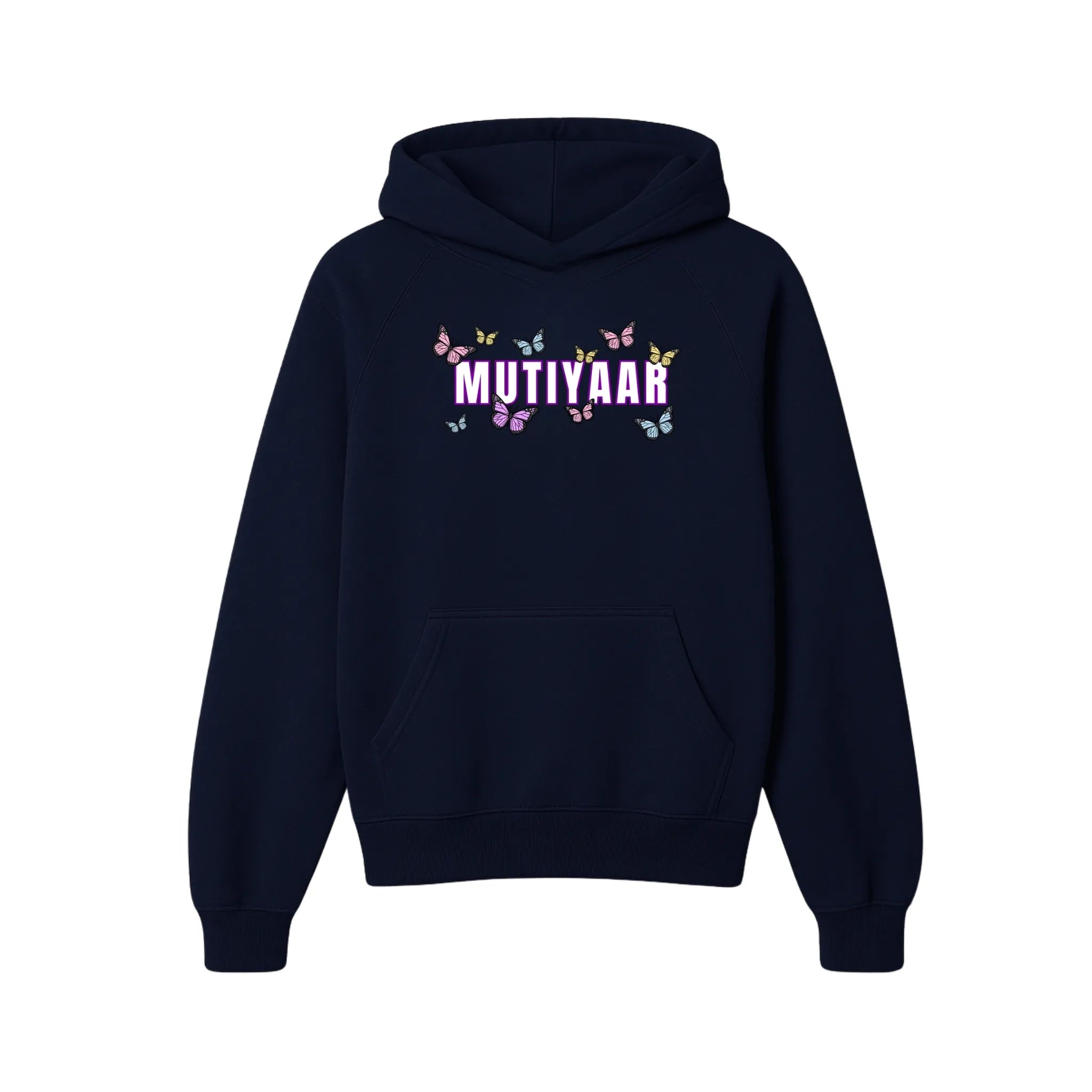 In Bloom Hoodie