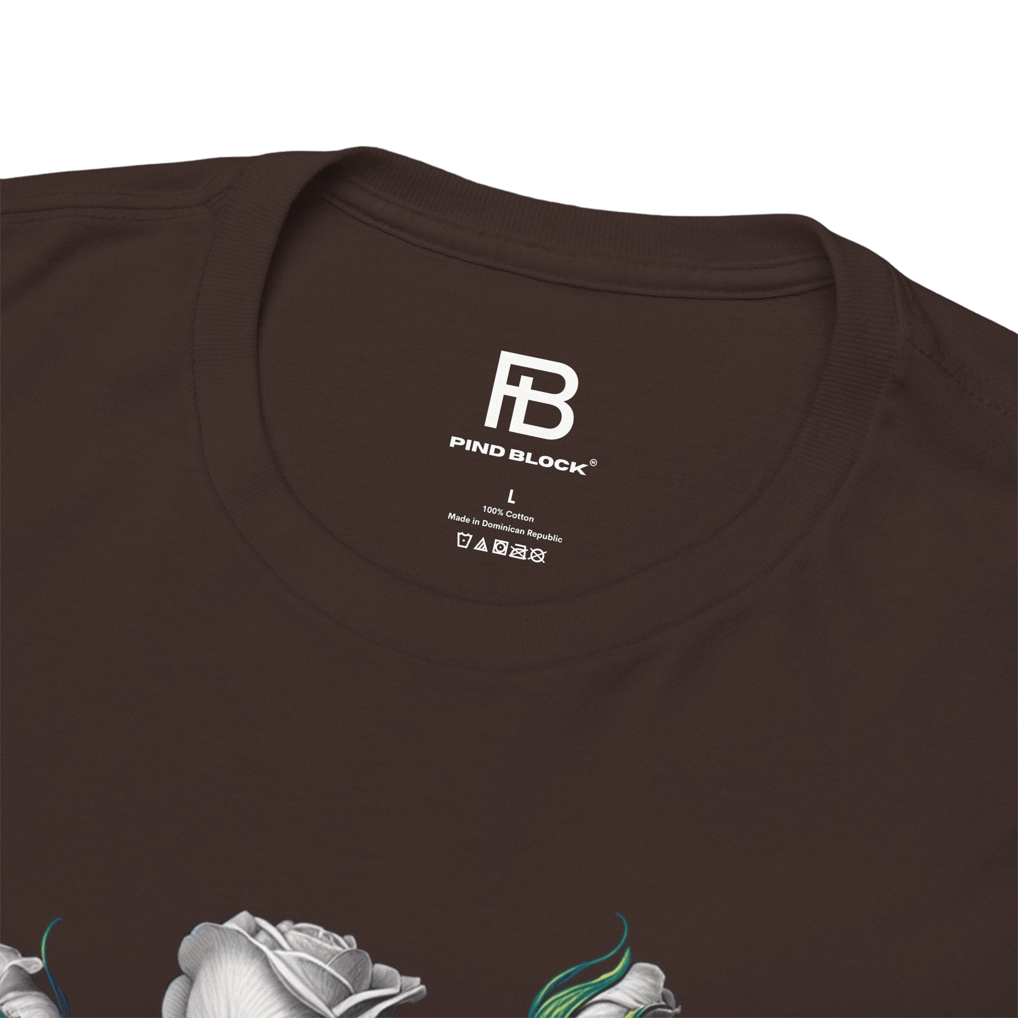 Punjab Born T-Shirt