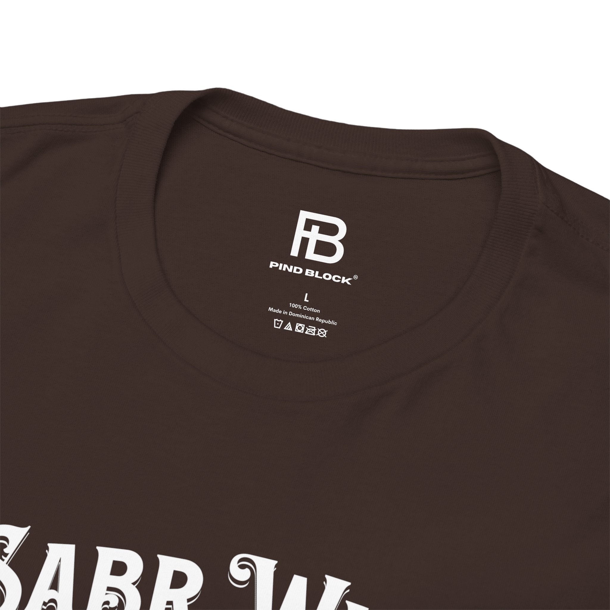 Sabr Wins T-Shirt
