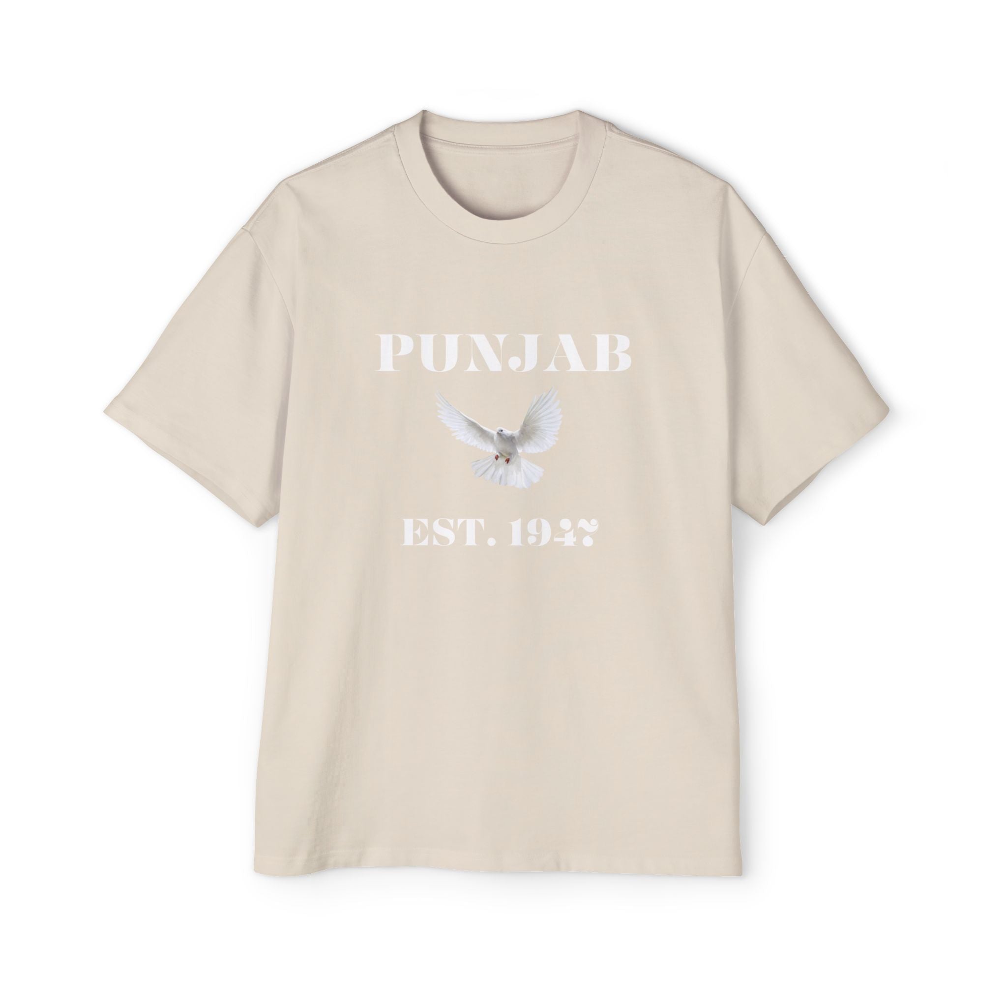 EST. 1947 Oversized Tee