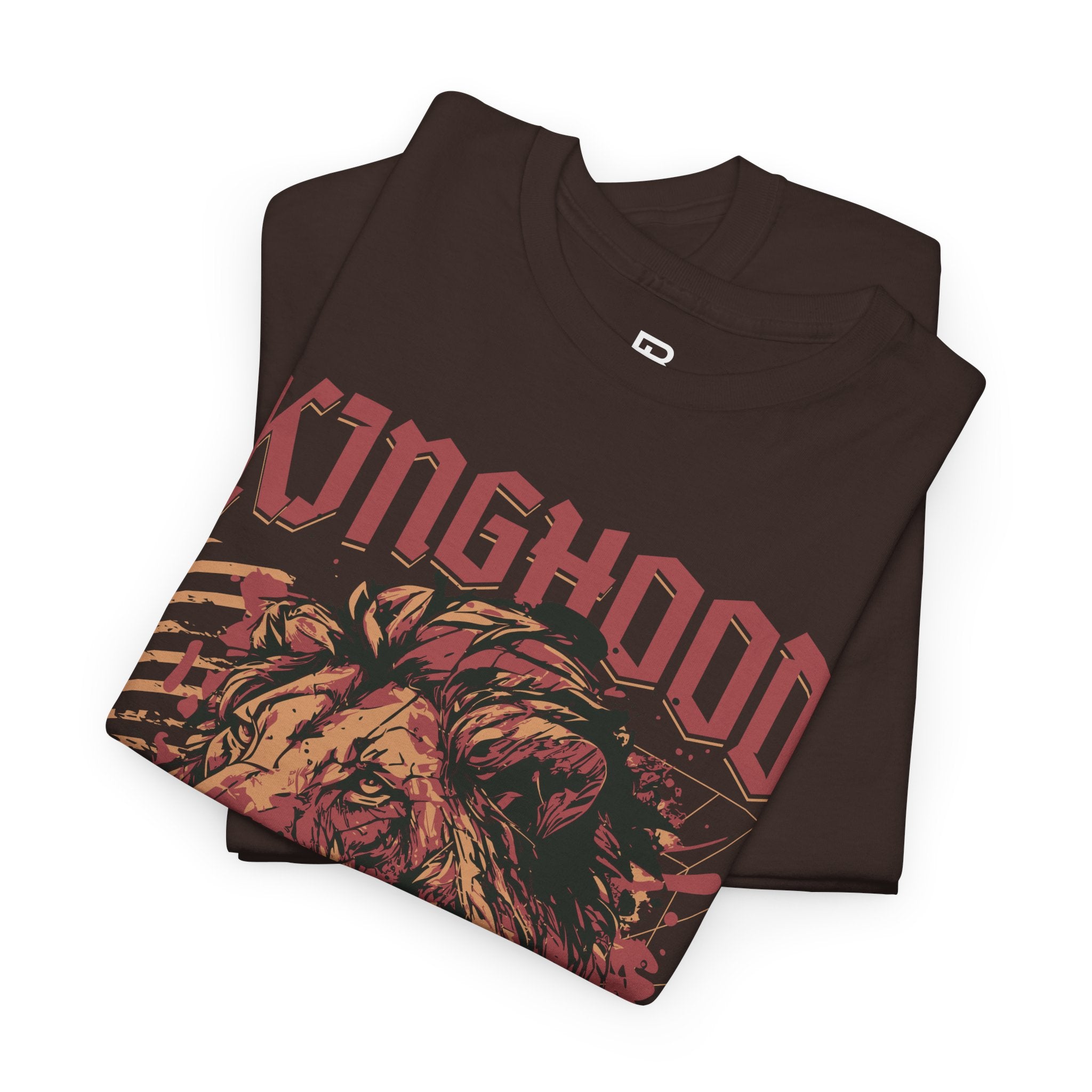 Kinghood T-Shirt